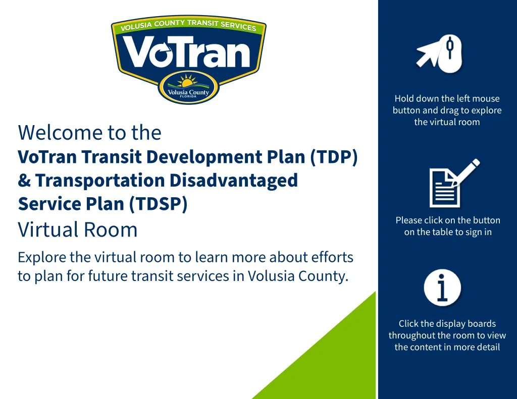 VoTran TDP & TDSP