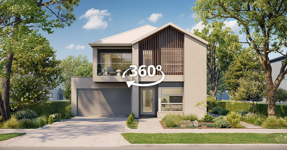 Simonds Homes Hawkley