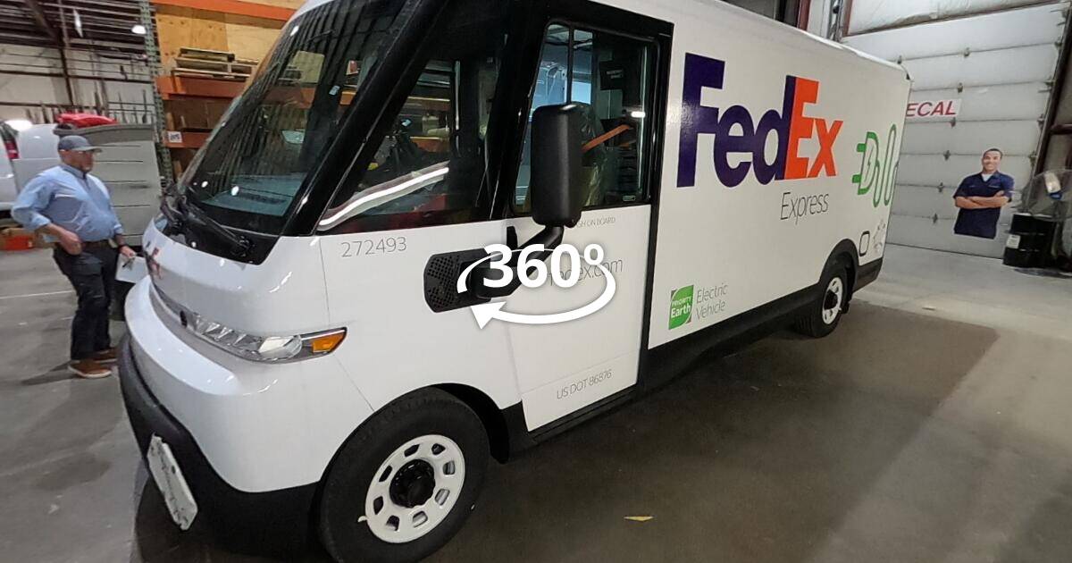 FedEx