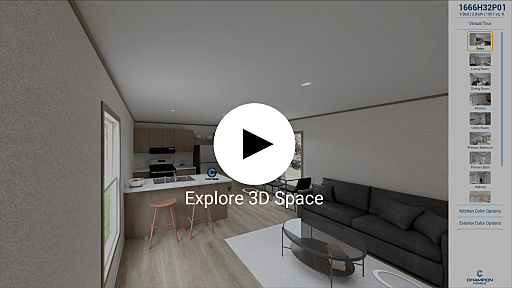 Prime Vertex 043 - Champion Homes | Champion Homes